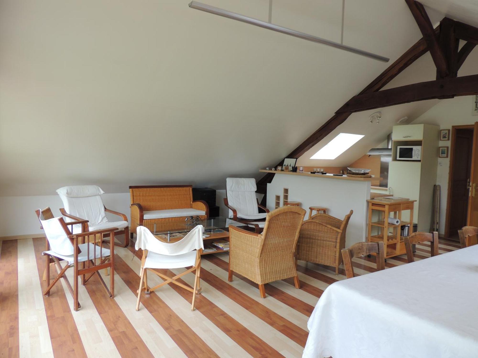 Chambre D'Hotes De Charleval المظهر الخارجي الصورة
